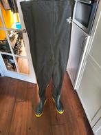 Nieuwstaat Vass-Tex 700-70E Series Borstwaadpak UK13, Watersport en Boten, Ophalen of Verzenden, Zo goed als nieuw, Overige typen