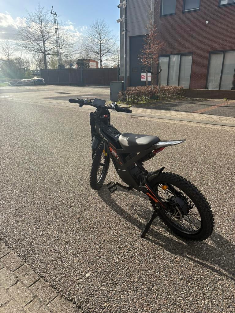 GT2000, Ophalen, Zo goed als nieuw, Overige merken