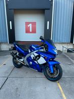 Yamaha YZF 600R Thundercat - 2002- Sportieve Toermotor, Motoren, Motoren | Yamaha, Sportuitlaat, 4 cilinders, Motorrijbewijs A