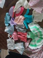 Babykleertjes pakket - diverse maten en stijlen, Kinderen en Baby's, Babykleding | Overige, Ophalen of Verzenden, Gebruikt, Diverse