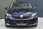 Renault Clio TCe 90 GPF evolution | NAVI | APPLECARPLAY/ANDR, Stof, Gebruikt, Zwart, Origineel Nederlands