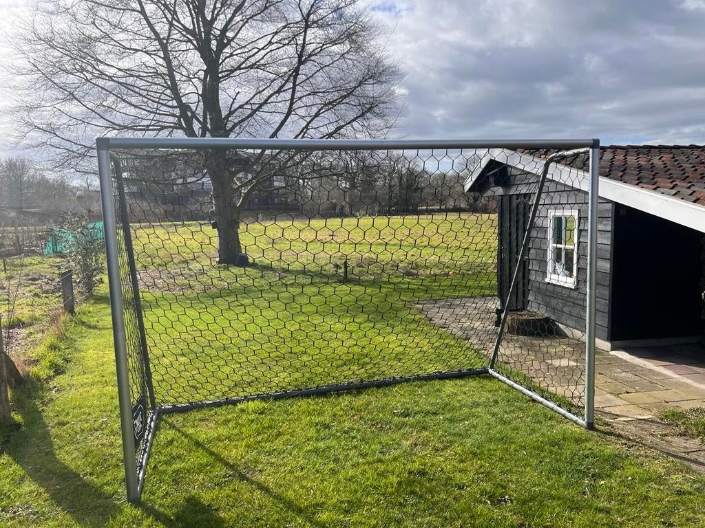 EXIT Voetbaldoel 300x200 - Zo goed als nieuw!, Ophalen, Zo goed als nieuw, Overige typen
