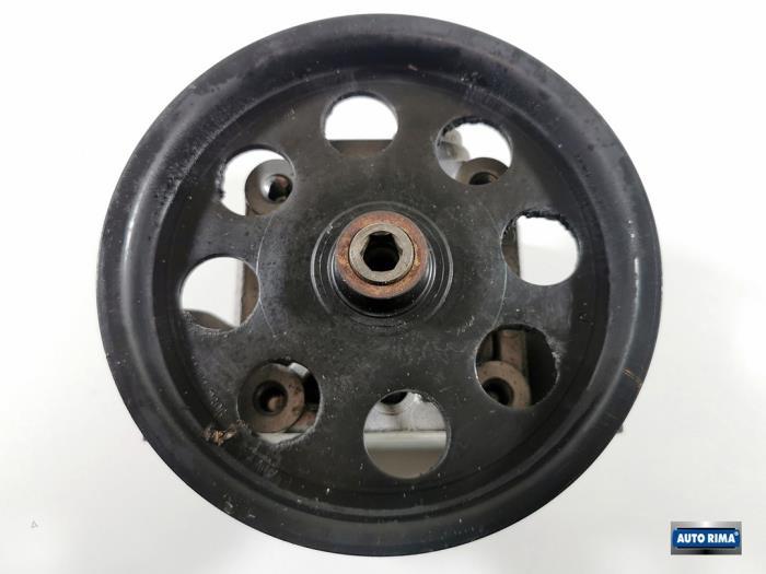 Stuurbekrachtiging Pomp van een Volvo V60, Gebruikt, -, -, Ophalen of Verzenden