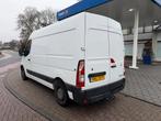 Renault Master T35 2.3 dCi L2H2, Gebruikt, Euro 6, 4 cilinders, Renault