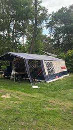 Jamet Arizona vouwwagen 2004 met luifel en accessoires, Ophalen, Meerkleurig, Aanwezig, Jamet