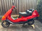 Piaggio Hexagon 125cc 2-takt, Ophalen, Tweetakt, Gebruikt, Overige modellen