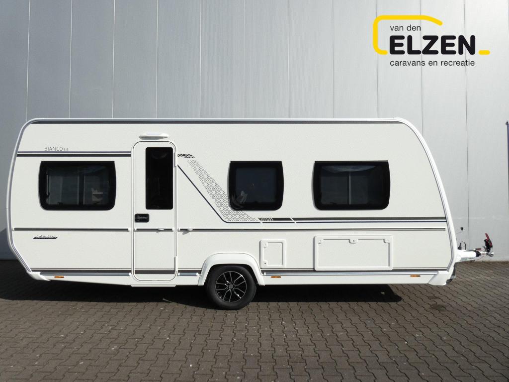 Fendt Bianco Selection 515 SG Vloerverwarming, 2.000 as, Rondzit, Schokbreker, Bedrijf, Overige typen