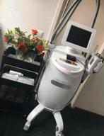 Cryolipolyse apparaat met cavitatie, Ophalen, Zo goed als nieuw