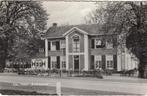 Ede - Hotel Zuid Ginkel, Verzenden, 1940 tot 1960, Gelopen, Gelderland