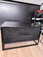 Zwarte salontafel Pronto, Ophalen, Zo goed als nieuw