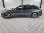 Audi A6 Avant 55 TFSI quattro Design Pro Line Plus, Panodak,, Auto's, Automaat, Gebruikt, 2995 cc, 2000 kg