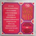All Time Smash Hits LP - Nette Staat, Ophalen of Verzenden, Gebruikt, 12 inch