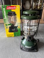 Coleman Northstar Lantern ZO GOED ALS NIEUW!, Ophalen of Verzenden, Zo goed als nieuw, Overige typen