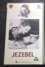 Jezebel Bette Davis 1938, Cd's en Dvd's, Alle leeftijden, Verzenden, Zo goed als nieuw, Komedie