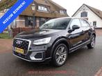 Audi Q2 1.4 TFSI CoD Design Pro Line Plus 18" INCH / AIRCO /, Voorwielaandrijving, Stof, 4 cilinders, 150 pk