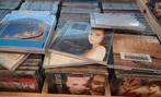 Grote partij cd's Ca 6000 cd's 70's, 80's, 90's en 00's., Ophalen, 1980 tot 2000, Gebruikt