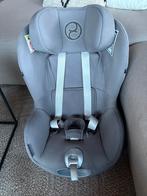 Cybex Sirona i-Size autostoel met Isofix base, Kinderen en Baby's, Autostoeltjes, Gebruikt, 0 t/m 18 kg, Verstelbare rugleuning