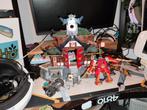 LEGO Ninjago dojo tempel - Zo goed als nieuw!, Ophalen of Verzenden, Zo goed als nieuw, Complete set, Lego
