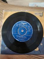 Tom Hark / Twee Blauwe Ogen - Vinyl Single, Cd's en Dvd's, Vinyl Singles, Ophalen of Verzenden