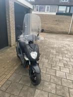 Kymco Agility 50, Maximaal 45 km/u, Ophalen of Verzenden, Zo goed als nieuw, 50 cc