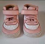 Shoesme Baby-Proof sneakers roze/wit - maat 20, Kinderen en Baby's, Babykleding | Schoentjes en Sokjes, Meisje, Ophalen of Verzenden