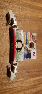 Baby kledinghangers kunststof - 5 stuks, Ophalen of Verzenden, Nieuw