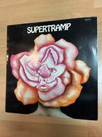 Supertramp – Supertramp grammofoonplaat, Cd's en Dvd's, Vinyl | Rock, Ophalen of Verzenden, Gebruikt, 12 inch, Poprock