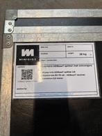 WyreStorm 4K HDBaseT Splitter Set (2:8), Ophalen, Gebruikt