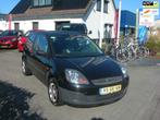 Ford Fiesta 1.3-8V Champion met AIRCO, 1299 cc, Stof, Zwart, 4 cilinders