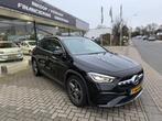 Mercedes-Benz GLA-klasse 250 4MATIC AMG Line, Auto's, Mercedes-Benz, Adaptive Cruise Control, Gebruikt, 4 cilinders, 2000 kg