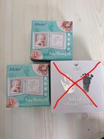 2x Baby memory kit, Ophalen of Verzenden, Nieuw, Overige typen