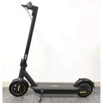 Segway Ninebot Max G30 - Elektrische step (z.g.a.n.), Fietsen en Brommers, Steps, Ophalen, Zo goed als nieuw, Elektrische step (E-scooter)