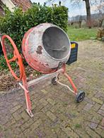 Betonmolen, Ophalen of Verzenden, Gebruikt