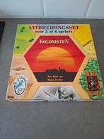 De Kolonisten van Catan Uitbreidingset 5 of 6 houten Spel, Hobby en Vrije tijd, Gezelschapsspellen | Kaartspellen, Ophalen of Verzenden