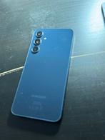 Samsung a35 5g, Telecommunicatie, Mobiele telefoons | Samsung, Ophalen, Blauw, Zo goed als nieuw, Zonder abonnement