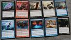 15 X magic the gathering M10, Hobby en Vrije tijd, Verzamelkaartspellen | Magic the Gathering, Verzenden, Zo goed als nieuw, Meerdere kaarten