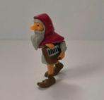 Kabouter Keu Efteling, Ophalen of Verzenden, Zo goed als nieuw, Beeldje of Poppetje