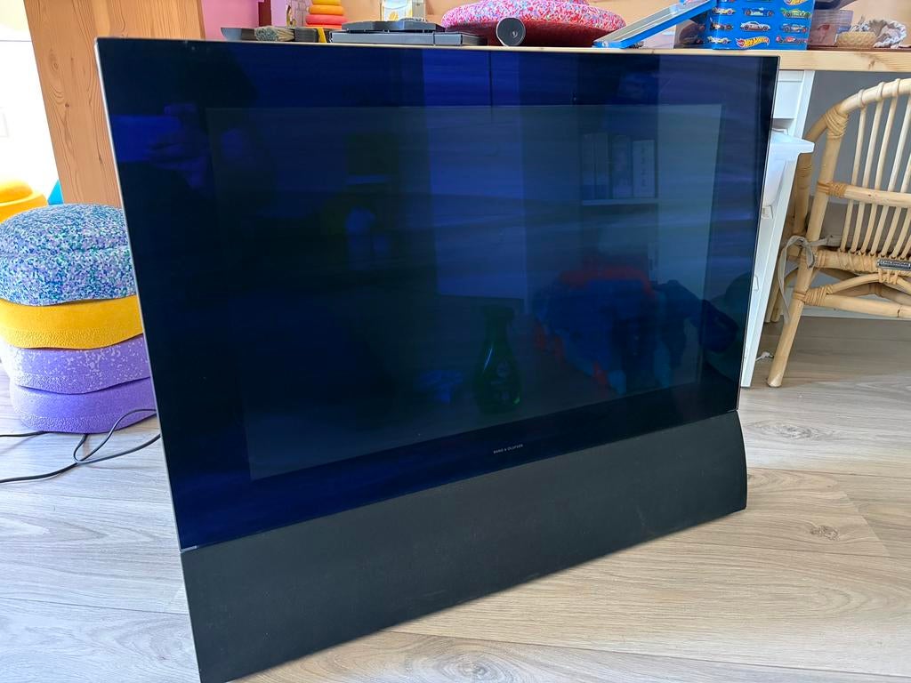 Bang & Olufsen Beovision 6 - 26, 50 Hz, Zo goed als nieuw, 100 cm of meer, Ophalen