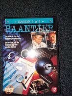 BAANTJER Deel 9 & 10! Krimiserie met P.Romer e.v.a Op DVD!, Vanaf 12 jaar, Ophalen of Verzenden, Zo goed als nieuw, Thriller