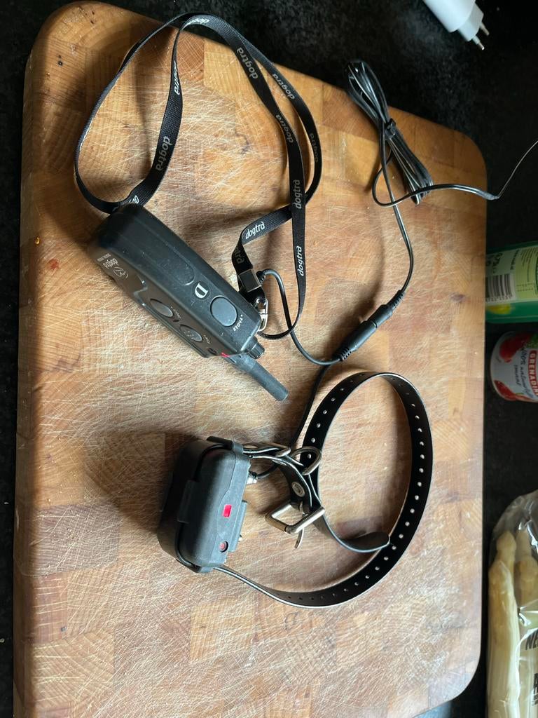 Dogtra 200 NCP GOLD, Dieren en Toebehoren, Ophalen of Verzenden, Gebruikt