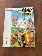 Asterix de Galliër - 1e druk 1966 - Uitmuntende staat, Boeken, Eén stripboek, Ophalen of Verzenden, Zo goed als nieuw
