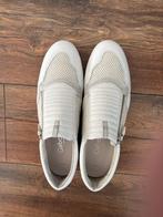 Witte Gabor sneakers maat 8, Verzenden, Wit, Gabor, Sneakers of Gympen