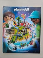 Playmobil Catalogus Augustus-December 2023, Ophalen of Verzenden