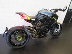 MV Agusta DRAGSTER 800 RR NIEUWSTAAT! € 14.450,00, Motoren, Motoren | MV Agusta, Bedrijf, 800 cc, Naked bike