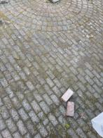 Stenen gratis af te halen!, Tuin en Terras, Ophalen, Gebruikt, Kei