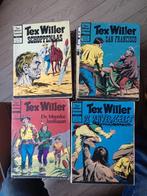 Tex Willer Classics 1976 - 50 stuks, Boeken, Stripboeken, Sheriff Classics, Ophalen of Verzenden, Zo goed als nieuw, Meerdere stripboeken