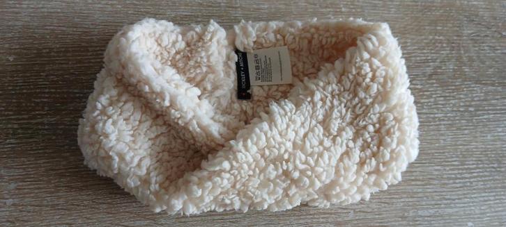 Bickley + Mitchell Teddy Sjaal infinity scarf dames meiden, Kleding | Dames, Mutsen, Sjaals en Handschoenen, Zo goed als nieuw