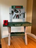 Workmate voor kids, Ophalen, Zo goed als nieuw, Overige typen