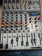 Behringer mengpaneel, Ophalen of Verzenden, Zo goed als nieuw, 10 tot 20 kanalen