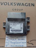 Handrem module passat 3C € 39.99, Ophalen of Verzenden, Gebruikt, Universele onderdelen